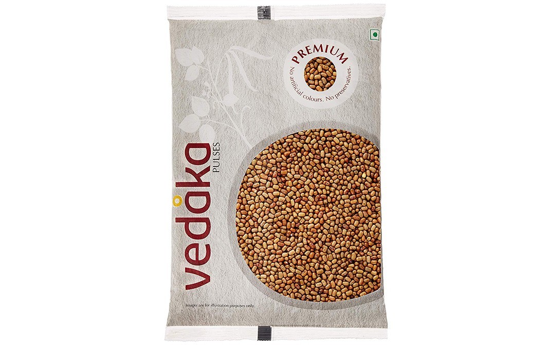 Vedaka Premium Moth (Matki)    Pack  500 grams